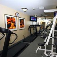 3 Sterne Hotel: Holiday Inn Express Manhattan Times Square South - New York, New York, Bild 3