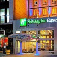 3 Sterne Hotel: Holiday Inn Express Manhattan Times Square South - New York, New York, Bild 4