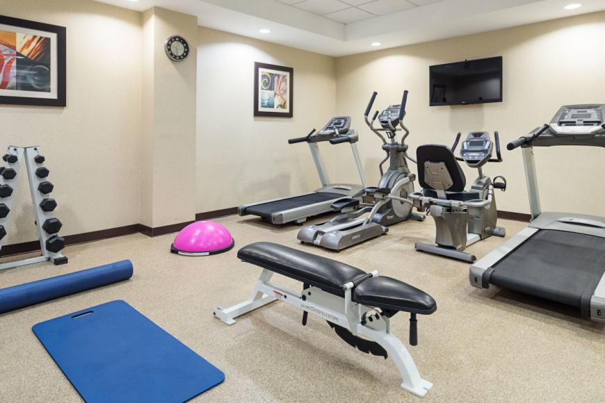 3 Sterne Hotel: Holiday Inn NYC - Lower East Side - New York, New York, Bild 8