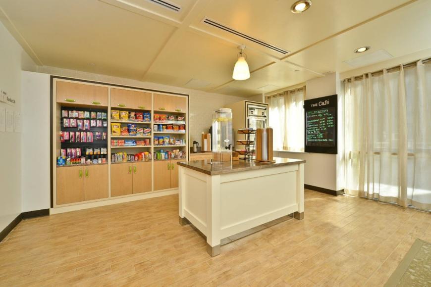 3 Sterne Hotel: Holiday Inn NYC - Lower East Side - New York, New York, Bild 5