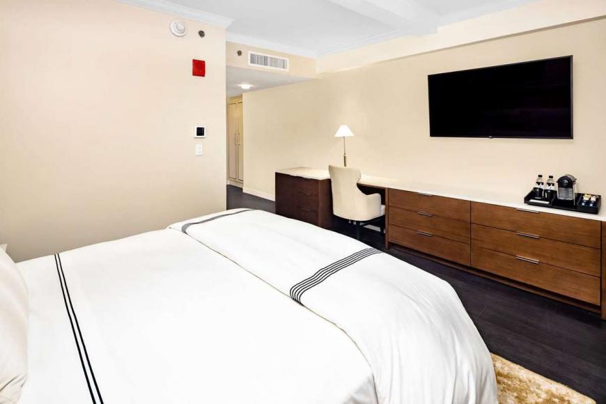 4 Sterne Hotel: Hilton Club The Quin New York - New York, New York, Bild 6