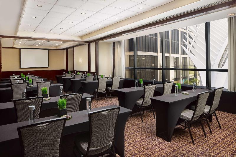 4 Sterne Hotel: Millennium Downtown New York - New York, New York, Bild 9