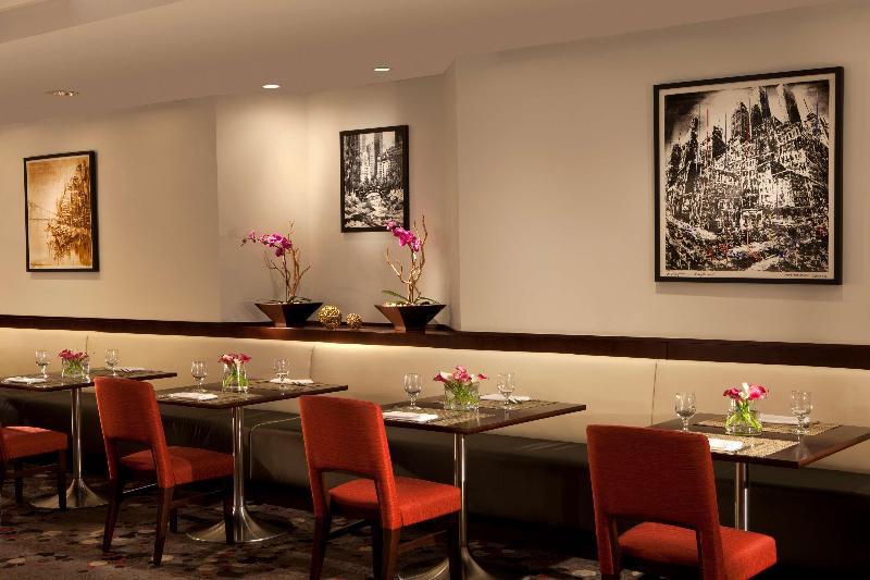 4 Sterne Hotel: Millennium Downtown New York - New York, New York, Bild 3