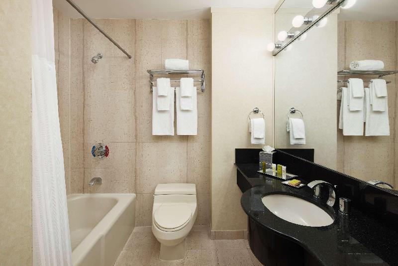 4 Sterne Hotel: Millennium Downtown New York - New York, New York, Bild 7