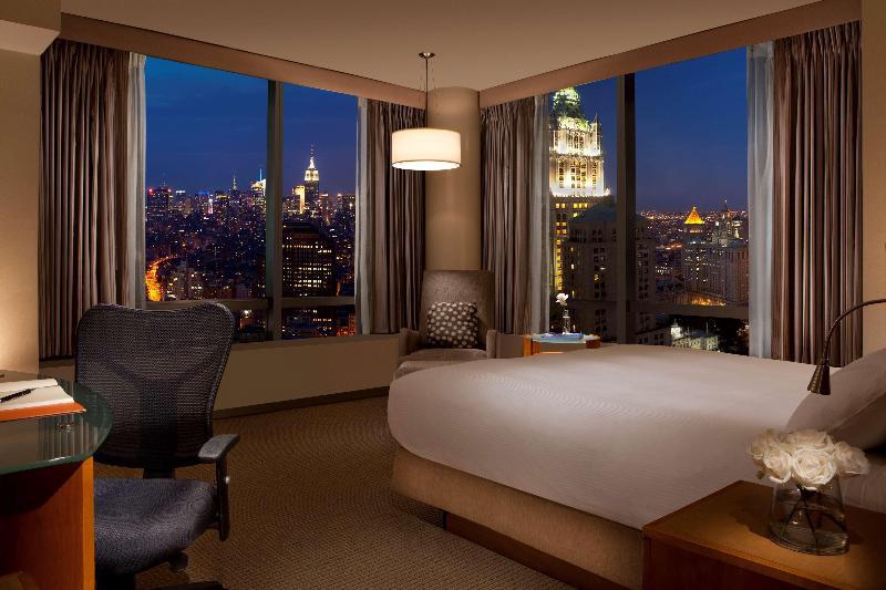 4 Sterne Hotel: Millennium Downtown New York - New York, New York, Bild 6