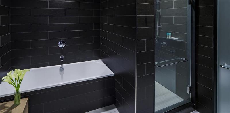 4 Sterne Hotel: Hyatt Centric Times Square - New York, New York, Bild 9