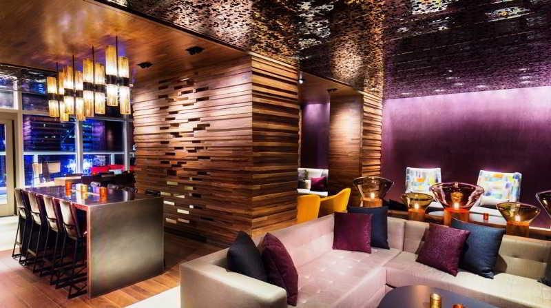4 Sterne Hotel: Hyatt Centric Times Square - New York, New York, Bild 2
