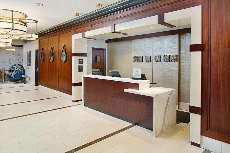 4 Sterne Hotel: Westgate New York City - New York, New York