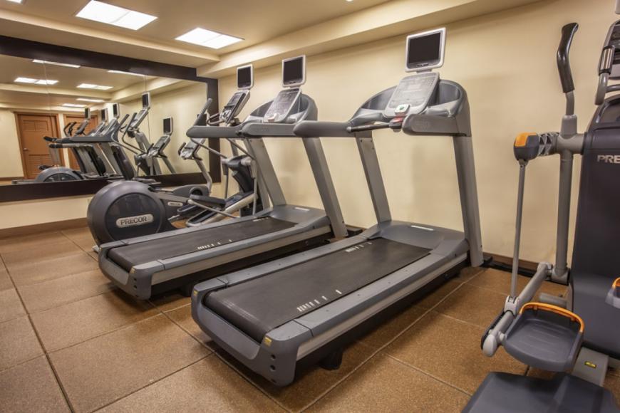 4 Sterne Hotel: Westgate New York City - New York, New York, Bild 8