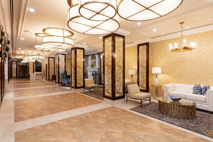 4 Sterne Hotel: Westgate New York City - New York, New York, Bild 2