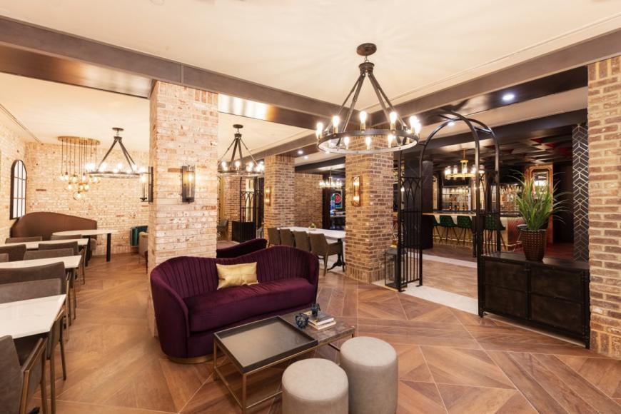 4 Sterne Hotel: Westgate New York City - New York, New York, Bild 3