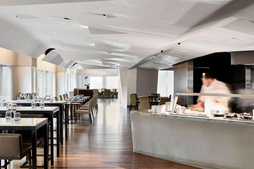 4 Sterne Hotel: Conrad New York Downtown - New York, New York, Bild 2