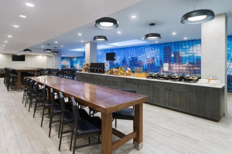 3 Sterne Hotel: Fairfield Inn & Suites New York Manhattan/Central Park - New York, New York, Bild 5