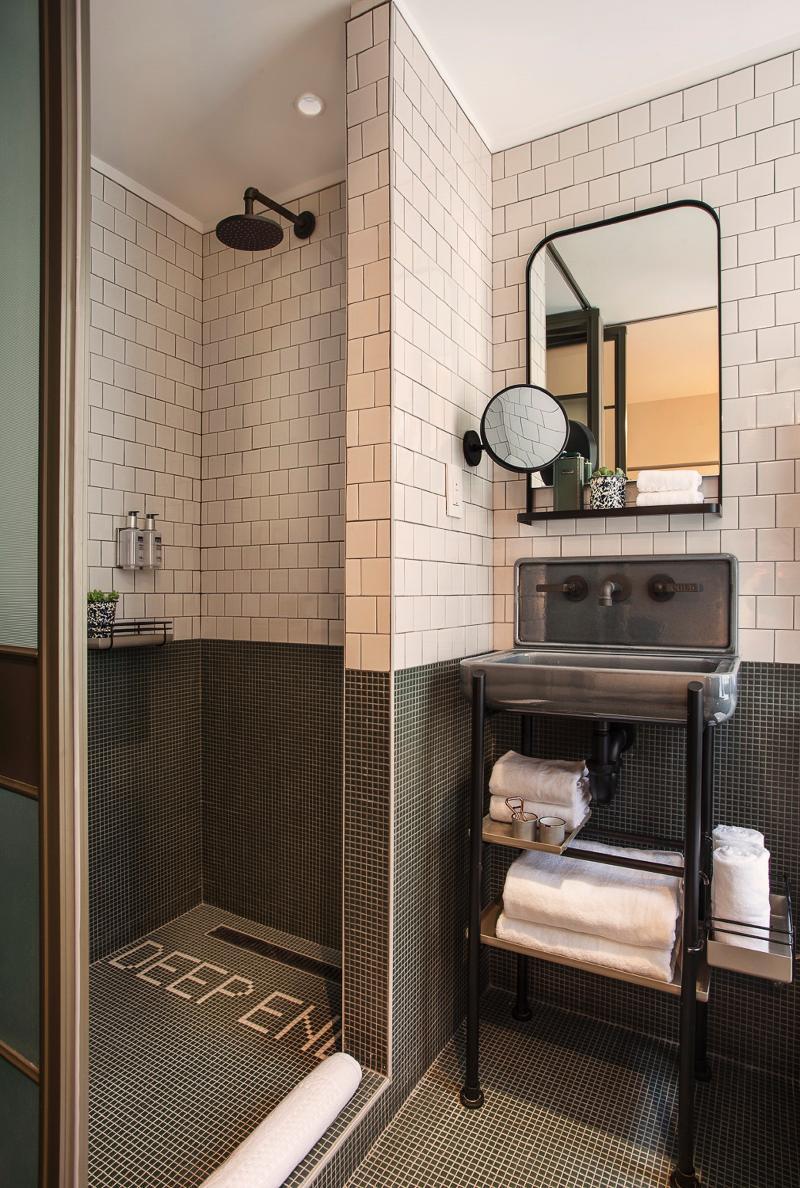 Hotel Moxy Nyc Times Square New York Vtours