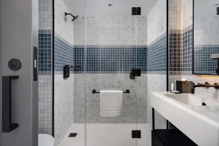 4 Sterne Hotel: Arlo Midtown - New York, New York, Bild 7