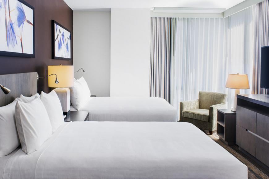 3 Sterne Hotel: Hyatt House New York/Chelsea - New York, New York, Bild 2