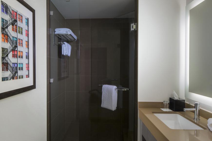 3 Sterne Hotel: Hyatt House New York/Chelsea - New York, New York, Bild 4