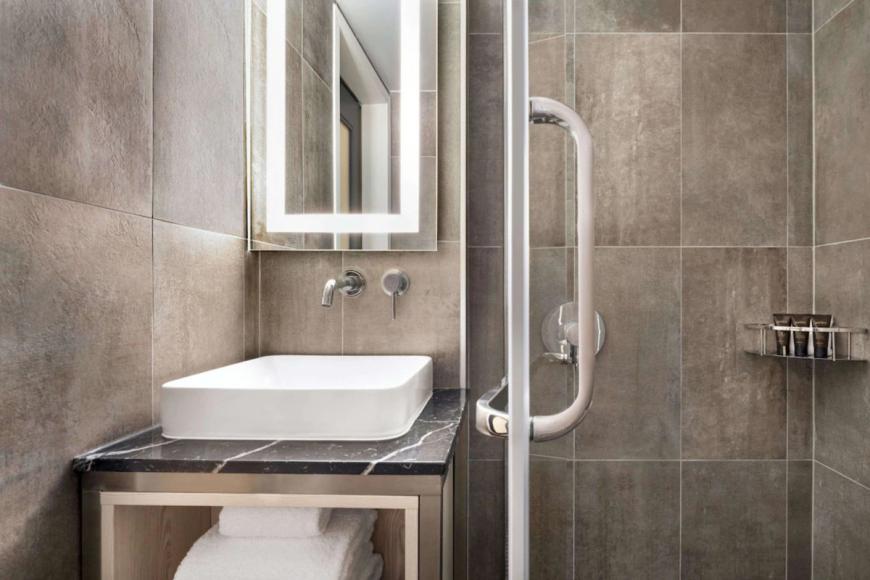 3 Sterne Hotel: Wingate by Wyndham New York Midtown South/5th Ave - New York, New York, Bild 8