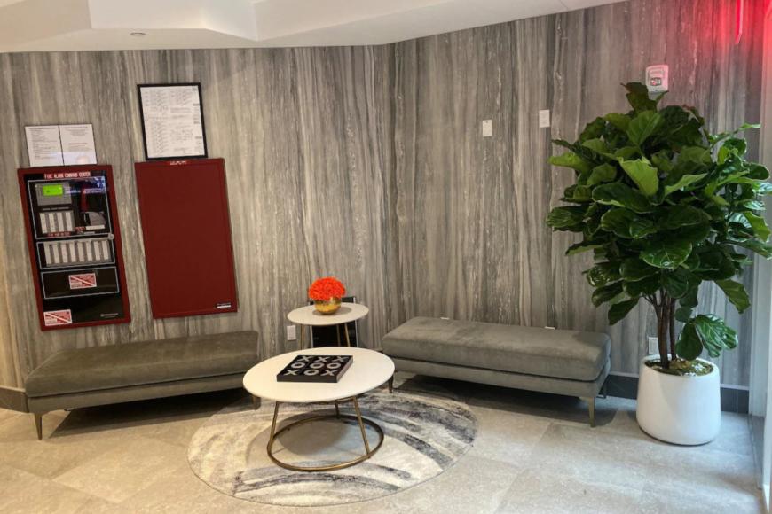 3 Sterne Hotel: Wingate by Wyndham New York Midtown South/5th Ave - New York, New York, Bild 9