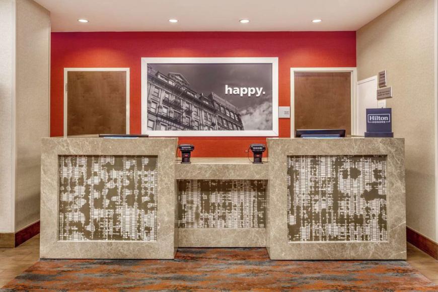 3 Sterne Hotel: Hampton Inn Manhattan Grand Central - New York, New York, Bild 2