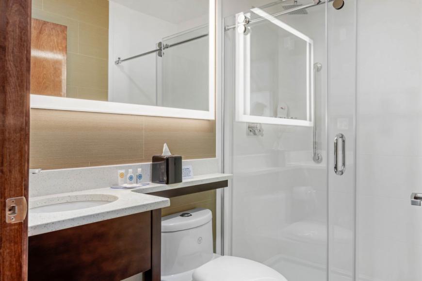 3 Sterne Hotel: Comfort Inn Prospect Park Brooklyn - New York, New York, Bild 7