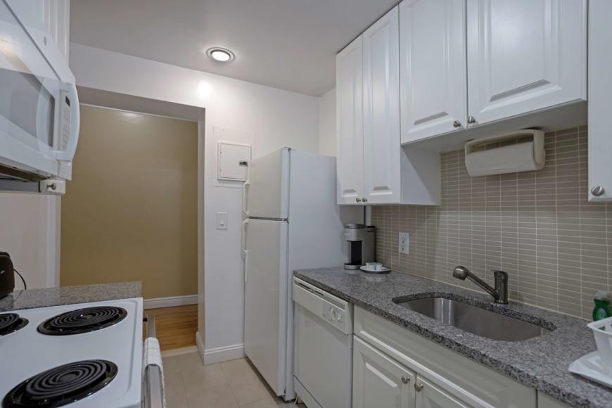 3 Sterne Hotel: The Bayard Hotel (ex. Hospitality House Hotel) - New York, New York, Bild 4