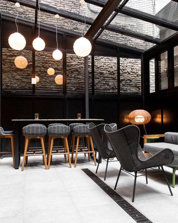 3 Sterne Hotel: The Draper New York, Tapestry Collection by Hilton - New York, New York, Bild 5