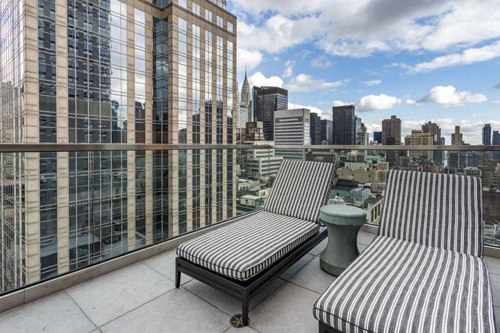 3 Sterne Hotel: The Draper New York, Tapestry Collection by Hilton - New York, New York, Bild 2