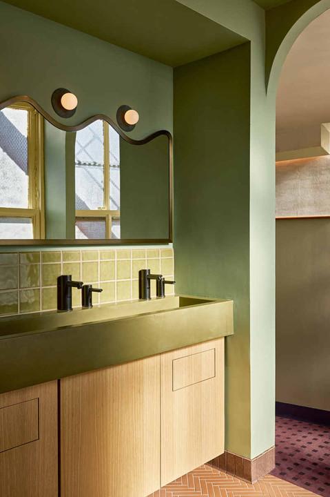 3 Sterne Hotel: Now Now NoHo - New York, New York, Bild 4