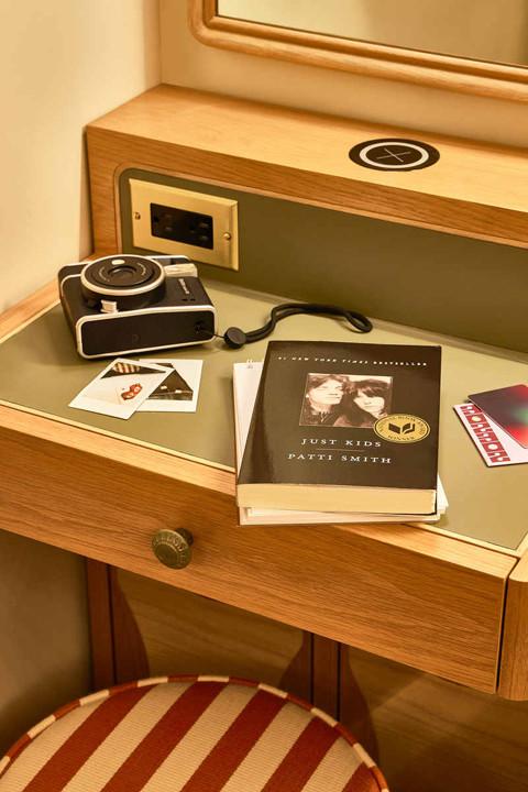 3 Sterne Hotel: Now Now NoHo - New York, New York, Bild 7