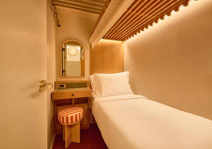 3 Sterne Hotel: Now Now NoHo - New York, New York