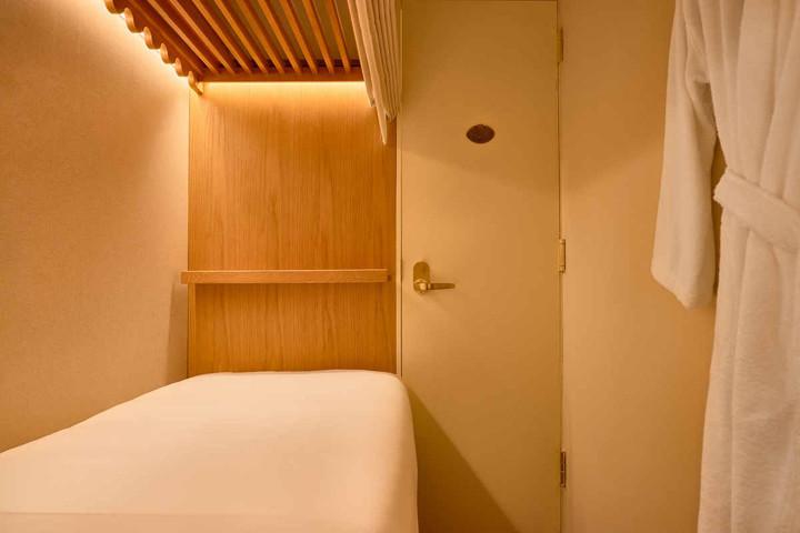 3 Sterne Hotel: Now Now NoHo - New York, New York, Bild 8