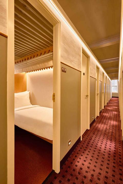 3 Sterne Hotel: Now Now NoHo - New York, New York, Bild 6