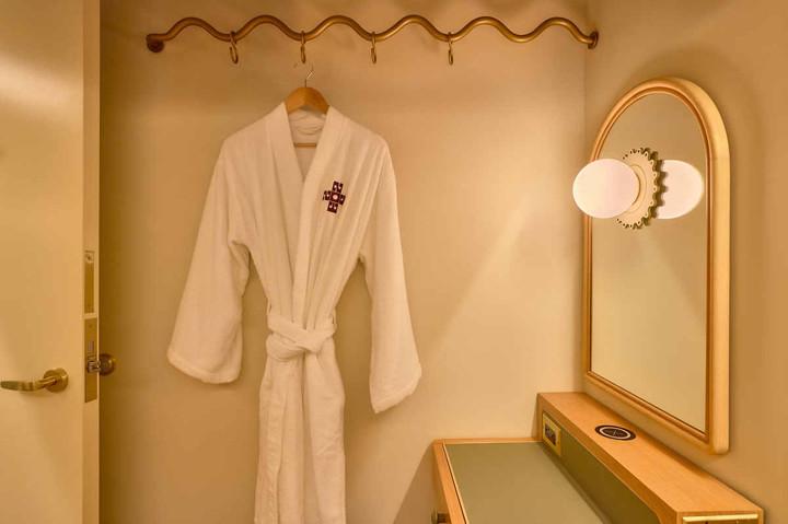 3 Sterne Hotel: Now Now NoHo - New York, New York, Bild 2