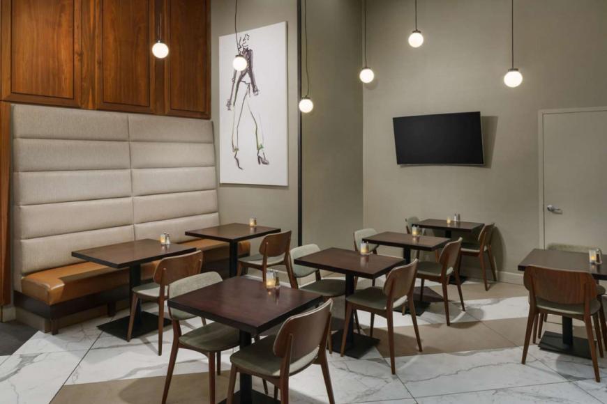 3 Sterne Hotel: DoubleTree by Hilton Hotel New York City - Chelsea - New York, New York, Bild 8