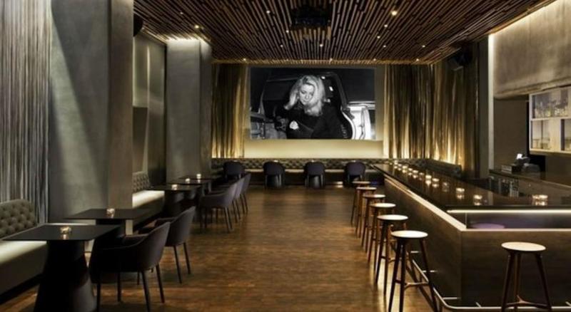 Hotel The Row Nyc 3 Sterne New York Vtours