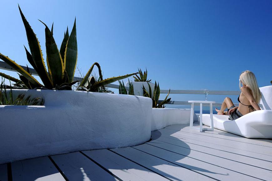 4 Sterne Hotel: Andronikos - Mykonos Stadt, Mykonos, Bild 10