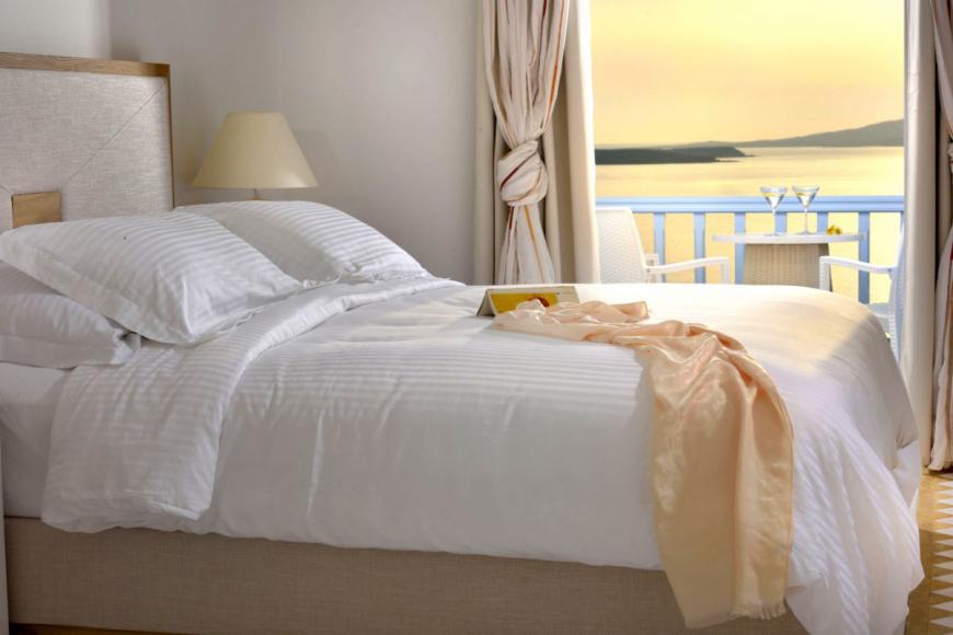 5 Sterne Hotel: Saint John Hotel & Villas - Mykonos Stadt, Mykonos, Bild 9