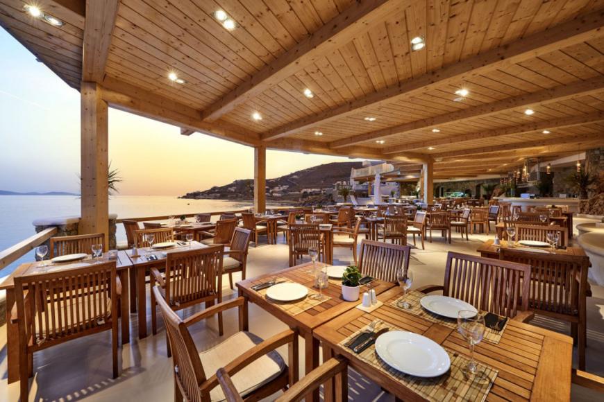 5 Sterne Hotel: Saint John Hotel & Villas - Mykonos Stadt, Mykonos, Bild 5