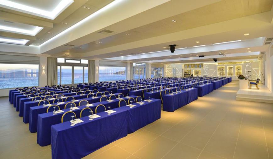 5 Sterne Hotel: Saint John Hotel & Villas - Mykonos Stadt, Mykonos, Bild 4