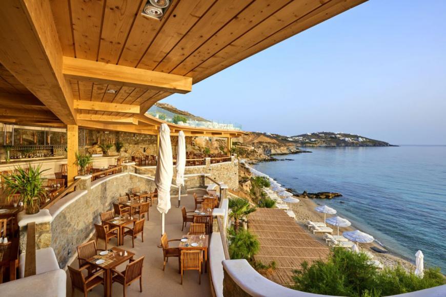5 Sterne Hotel: Saint John Hotel & Villas - Mykonos Stadt, Mykonos, Bild 3