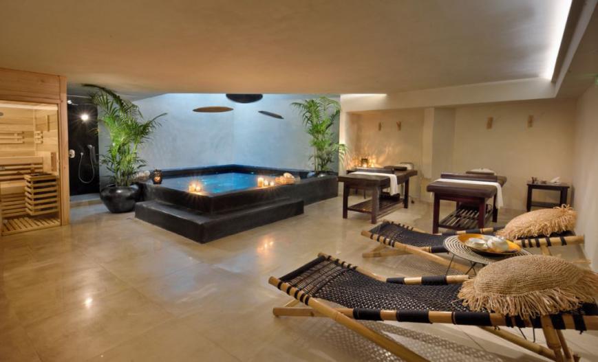 5 Sterne Hotel: Saint John Hotel & Villas - Mykonos Stadt, Mykonos
