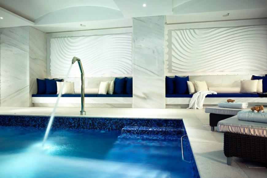 4 Sterne Hotel: Petasos Beach Resort & Spa - Plati Gialos, Mykonos, Bild 6