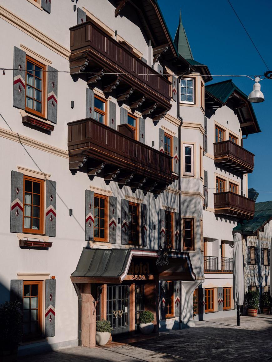4 Sterne Hotel: JOHANN Schladming - Schladming, Steiermark