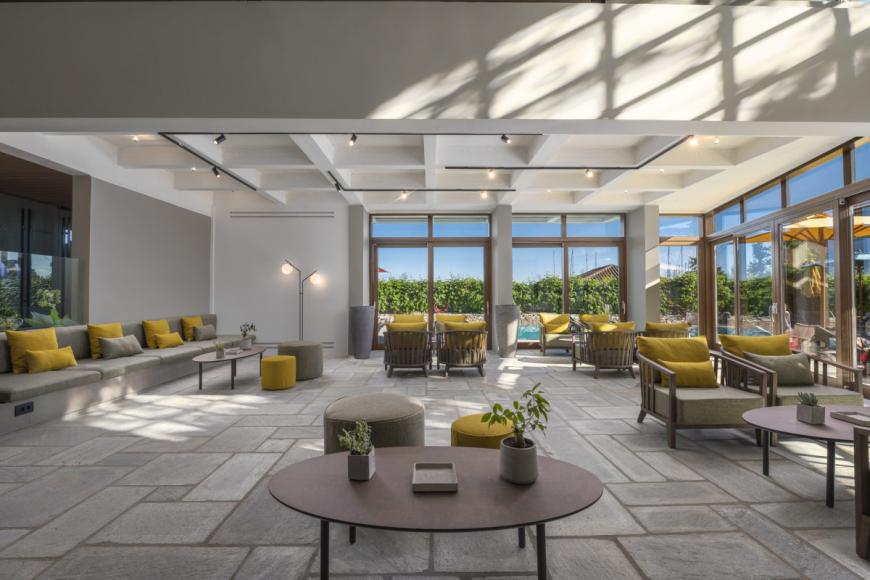 3 Sterne Hotel: Alkyon - Skiathos Town, Skiathos, Bild 9