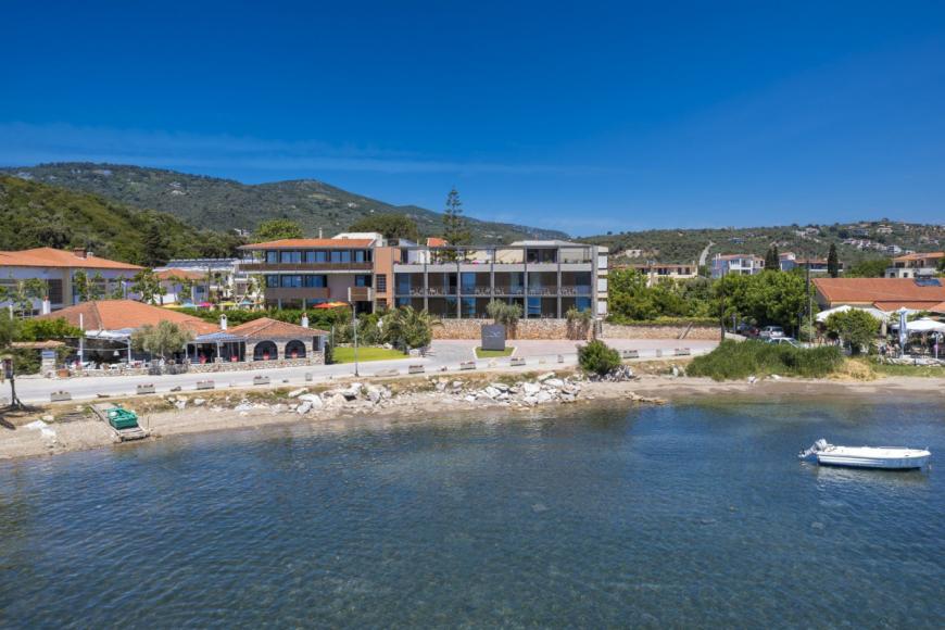 3 Sterne Hotel: Alkyon - Skiathos Town, Skiathos