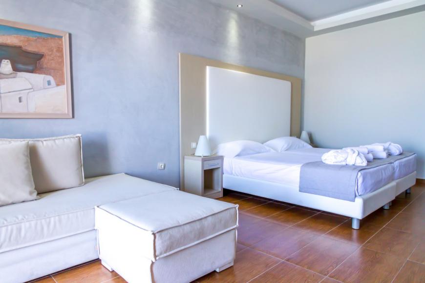 5 Sterne Hotel: Splendour Resort - Firostefani, Santorini, Bild 3