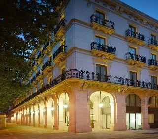 4 Sterne Hotel: K K Picasso Barcelona - Barcelona, Katalonien