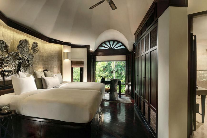 5 Sterne Hotel: Rayavadee - Krabi, Bild 5