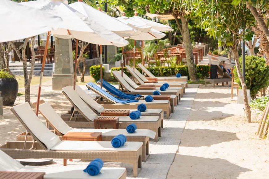 4.5 Sterne Hotel: Nakamanda Resort & Spa - Krabi, Bild 2